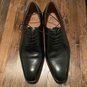 Loding Paris 8.5 Leather Like New!